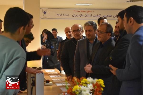 رویداد صدرا نشاندهنده مسیر اشتغال دانشجویان در جامعه