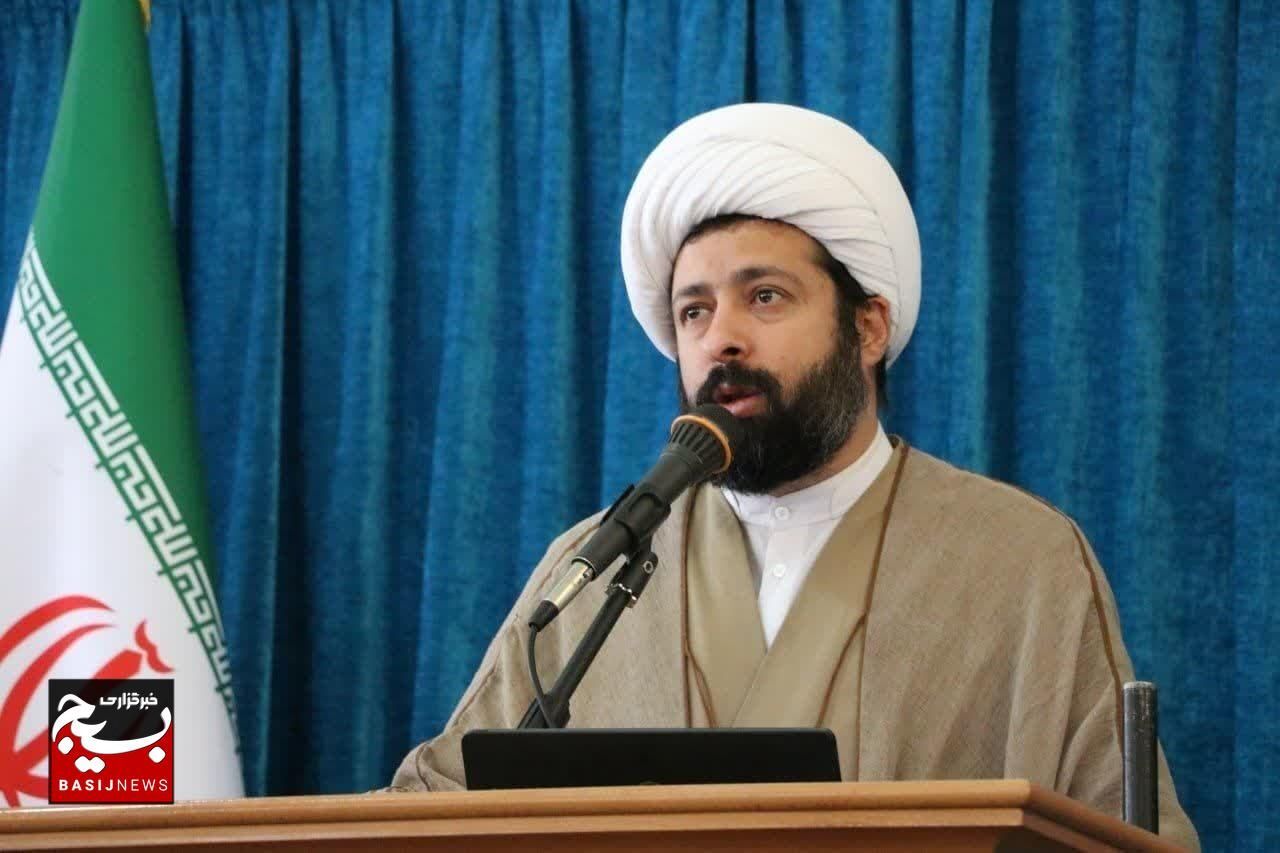 برخی با ادبیات یأسآلود، دل مردم را خالی میکنند/بزرگترین خطر برای یک ملت، ناامیدی است