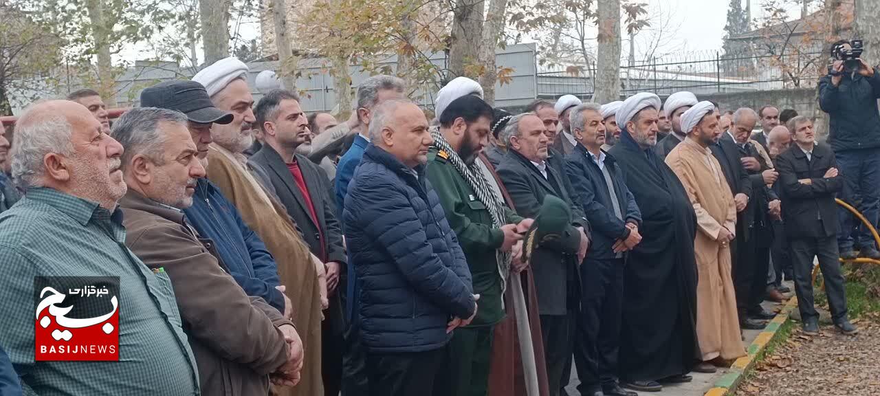 انتقال بصیرت ۸و ۹ دی به نسل جدید اهمیت دارد انتقال بصیرت ۸و ۹ دی به نسل جدید اهمیت دارد