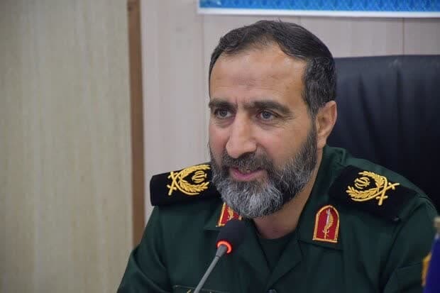 «شهید سلیمانی» سرداری که جانفدای ملت شد/بصیرت شهید سلیمانی او را تبدیل به مکتب کرد «شهید سلیمانی» سرداری که جانفدای ملت شد/بصیرت شهید سلیمانی او را تبدیل به مکتب کرد