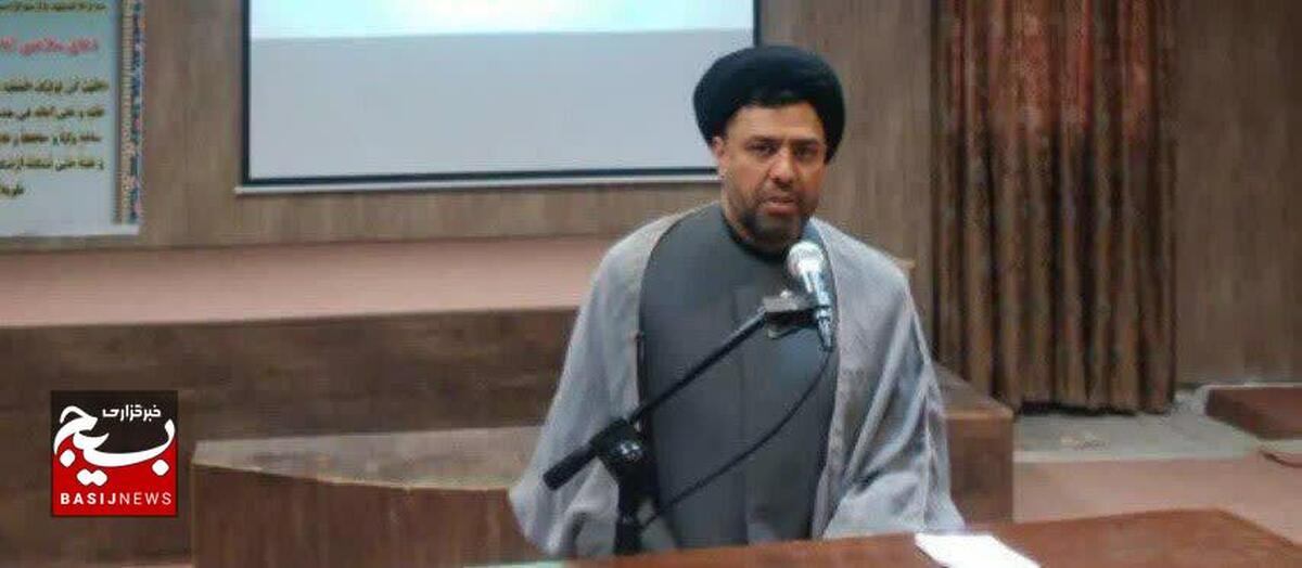 یکی از شاخصه‌های امیدآفرینی تبیین خدمات نظام است