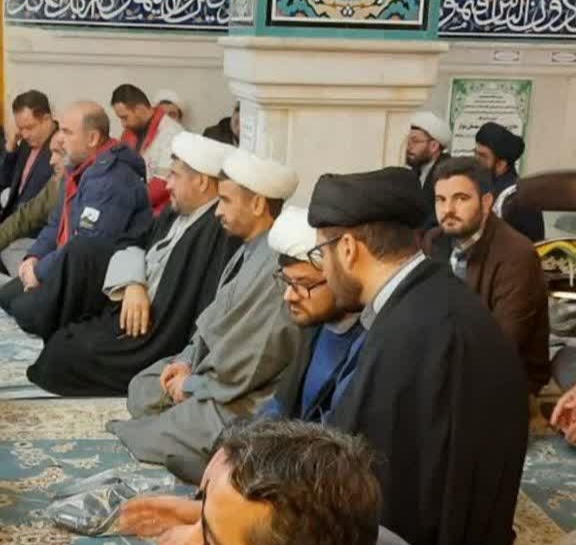 ۹دی پاسخ مردم به گروههای فتنهگر و خواص بیبصیرت بود ۹دی پاسخ مردم به گروههای فتنهگر و خواص بیبصیرت بود