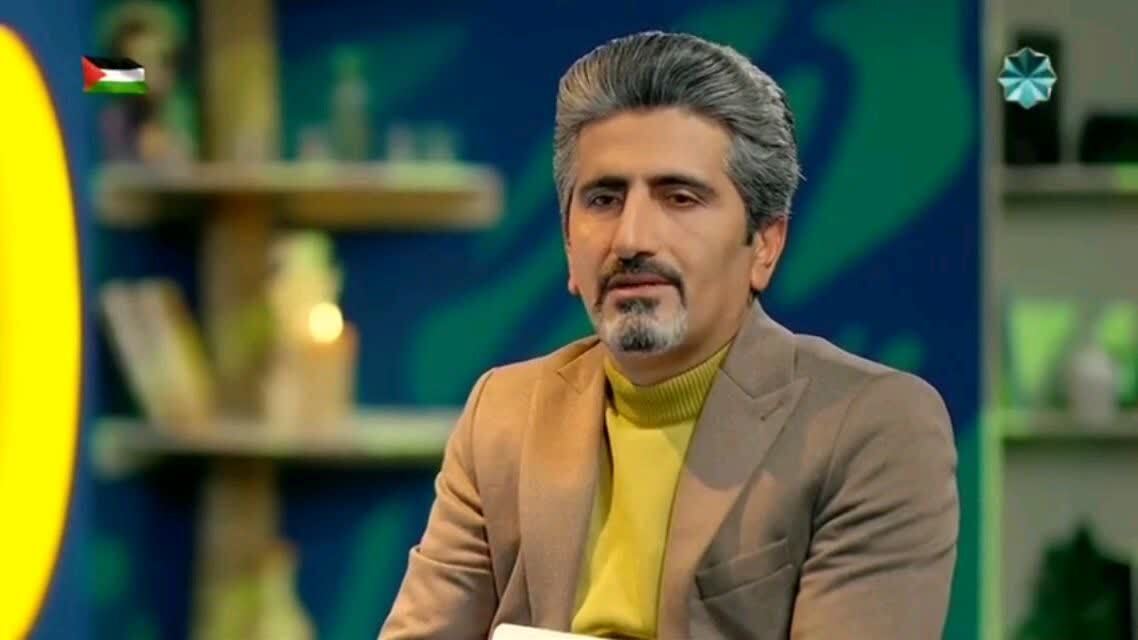 درخشش شاعر کهگیلویه و بویراحمدی در رقابت سرزمین شعر درخشش شاعر کهگیلویه و بویراحمدی در رقابت سرزمین شعر