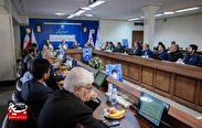 عزم مسئولان استان مرکزی برای نقش آفرینی نسل جدید در ترویج فرهنگ ایثار و شهادت