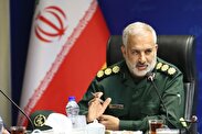 درخشش گروه‌های جهادی بسیج دانشجویی استان مرکزی در ششمین جشنواره بین‌المللی جهادگران
