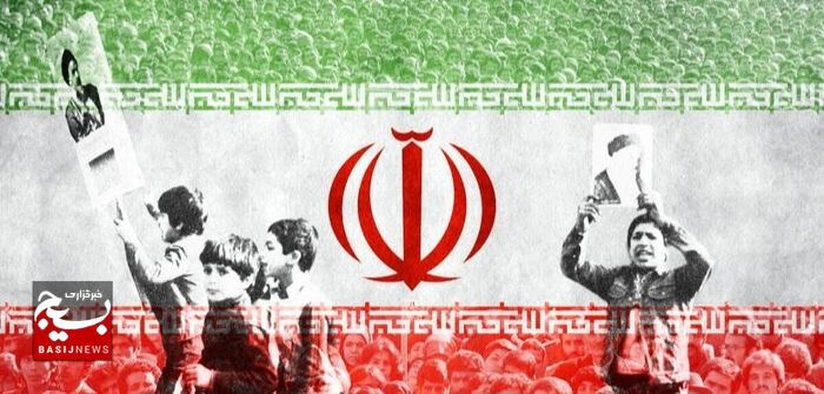ایام مبارک دهه فجر یادآور رشادت‌های ملت ایران است