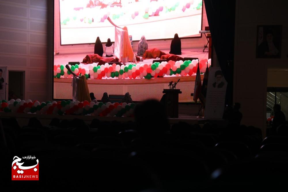 جشنواره فخر مادرانه پیشکسوتان