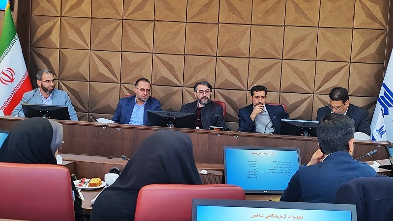 نشست مشترک دانشگاهها و شورای جهادی نیروهای مسلح خراسان شمالی نشست مشترک دانشگاهها و شورای جهادی نیروهای مسلح خراسان شمالی
