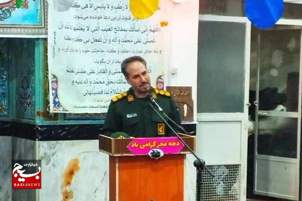 امروز ایران بهعنوان یک ابرقدرت در دنیا شناخته میشود
