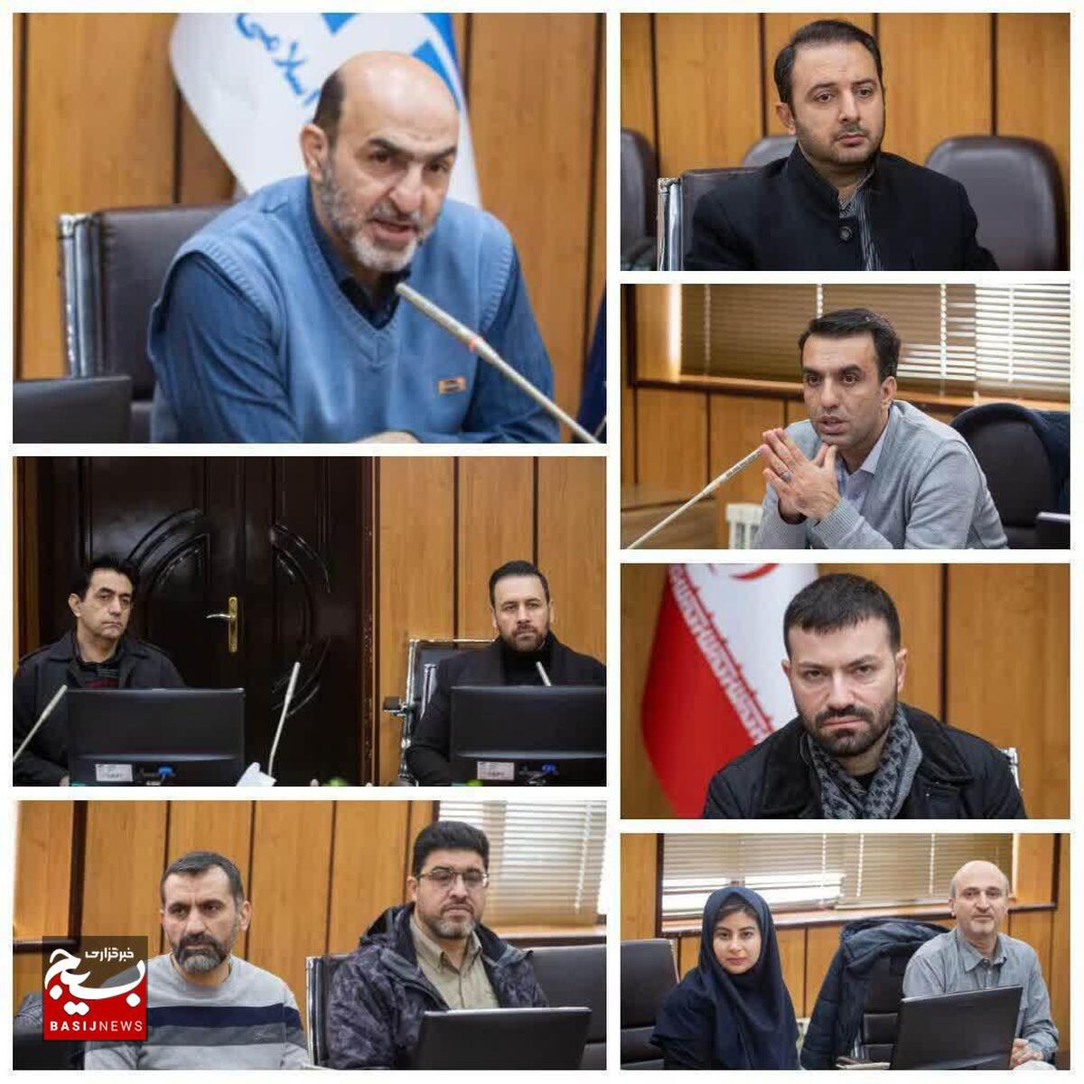 لزوم اجرایی شدن کمپ استانی نگهداری سگ های بلاصاحب
