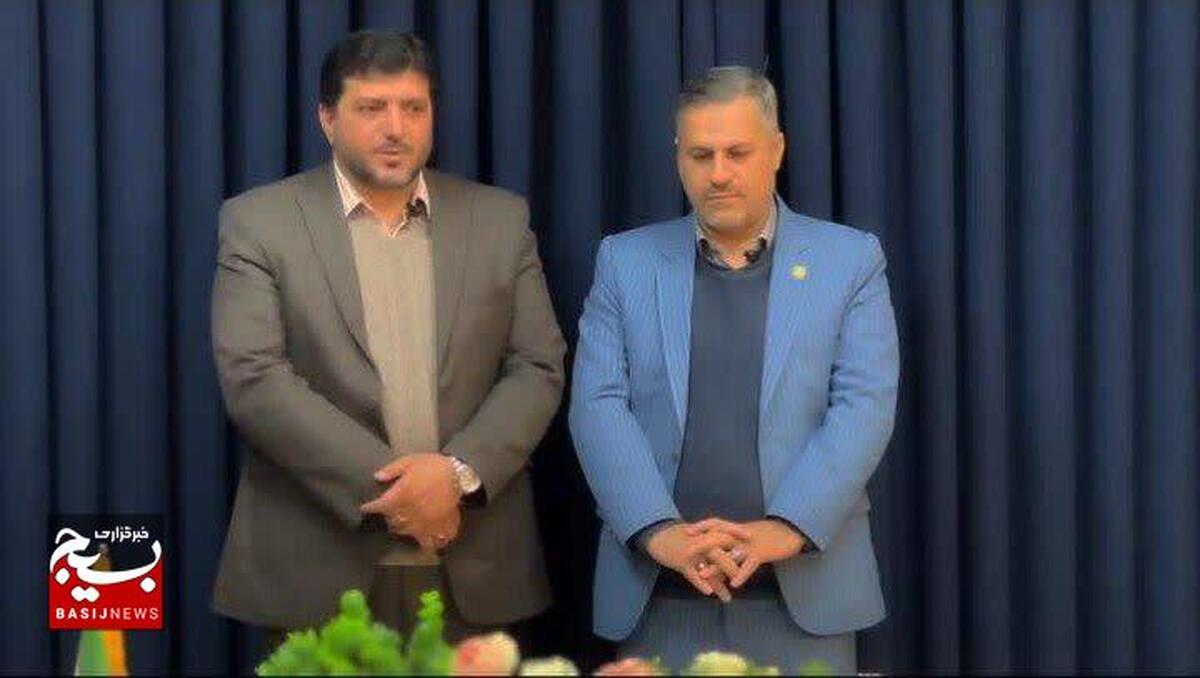 اعزام ۱۵۰۰ دانشجوی قزوینی به اردوی راهیان نور مناطق عملیاتی جنوب کشور