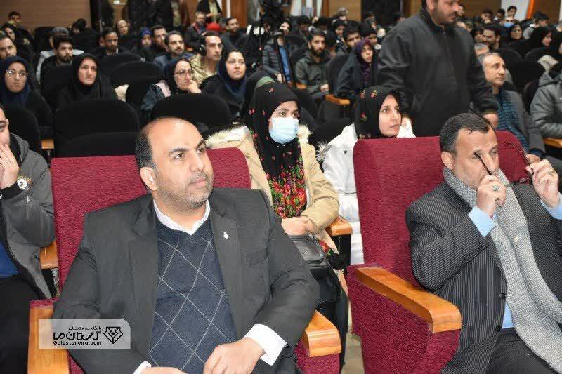 شکلگیری ۱۶۵ مجموعه نخبهپرور مردمی با اجرای طرح شهید احمدی روشن/ رضوی نژاد در جمع پرشور جهادگران و فناوران گلستان شکلگیری ۱۶۵ مجموعه نخبهپرور مردمی با اجرای طرح شهید احمدی روشن/ رضوی نژاد در جمع پرشور جهادگران و فناوران گلستان