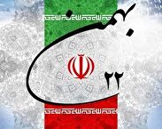 بیانیه روابط‌عمومی و تبلیغات تیپ۱۸ الغدیر یزد به مناسبت دهه فجر و راهپیمایی ۲۲بهمن