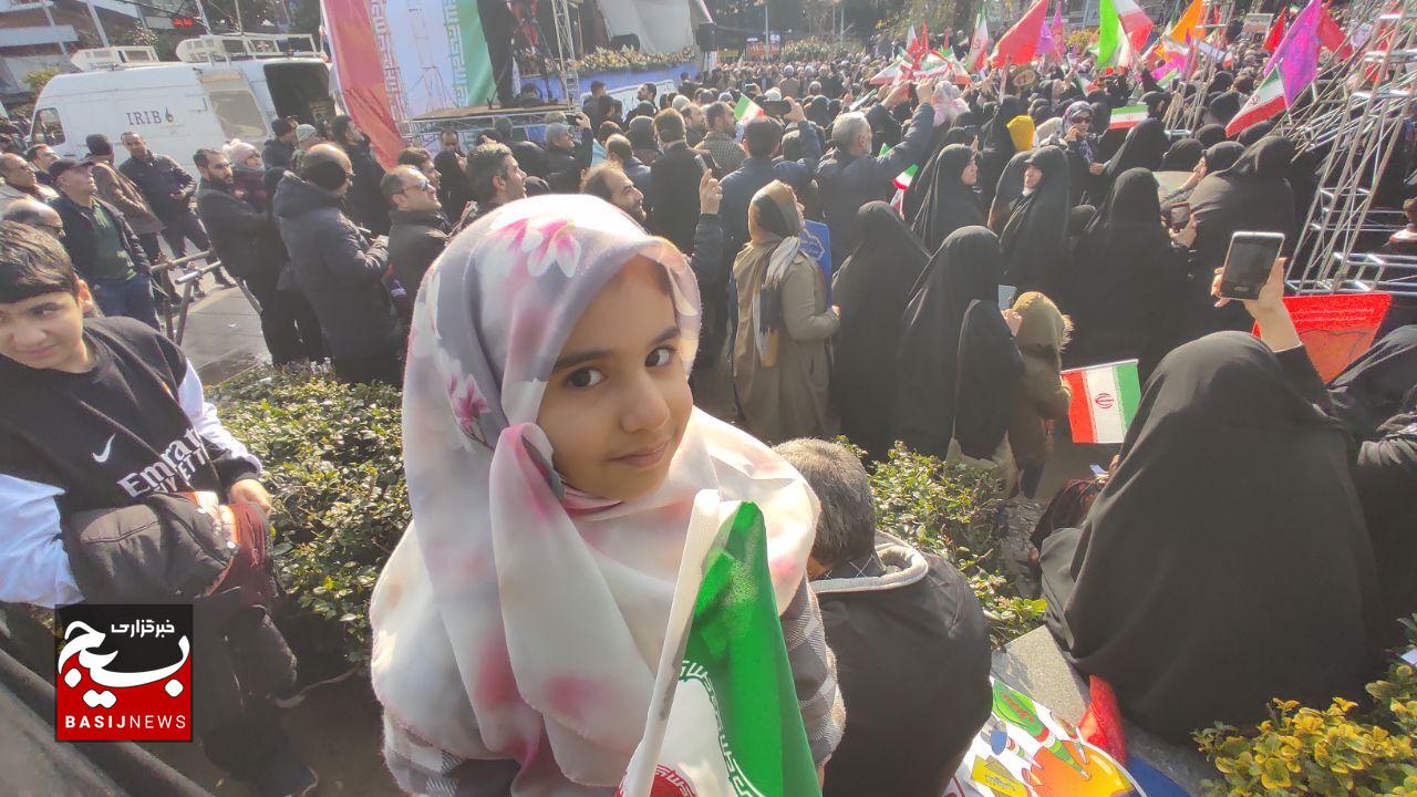 حماسه ۲۲ بهمن در گیلان؛ اتحاد و اراده ملتی که به انقلاب خود پایبند است
