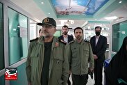 توسعه نظام سلامت از دستاوردهای مهم انقلاب اسلامی است/ توجه به سلامت عمومی، اولویت اصلی بسیج در سال‌های اخیر