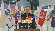 جشنواره جهادگران علم، فناوری اصفهان /  رویداد زاینده نور ابتکاری امید آفرین