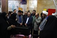 نخبگان علمی کشور، سرمایه‌های عظیم انقلاب اسلامی هستند/ بسیج علمی راه را برای نخبگان باز می‌کند