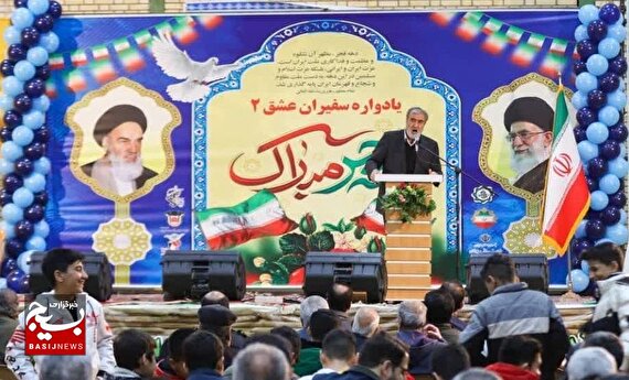 پیروزی انقلاب ماندگارترین حادثه قرن و پایه‌گذار تمدن نوین اسلامی است
