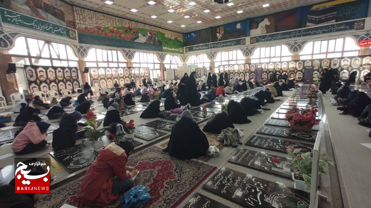 لیگ جت؛ تربیت کنشگران اجتماعی از دل مدارس با محوریت جهاد تبیین