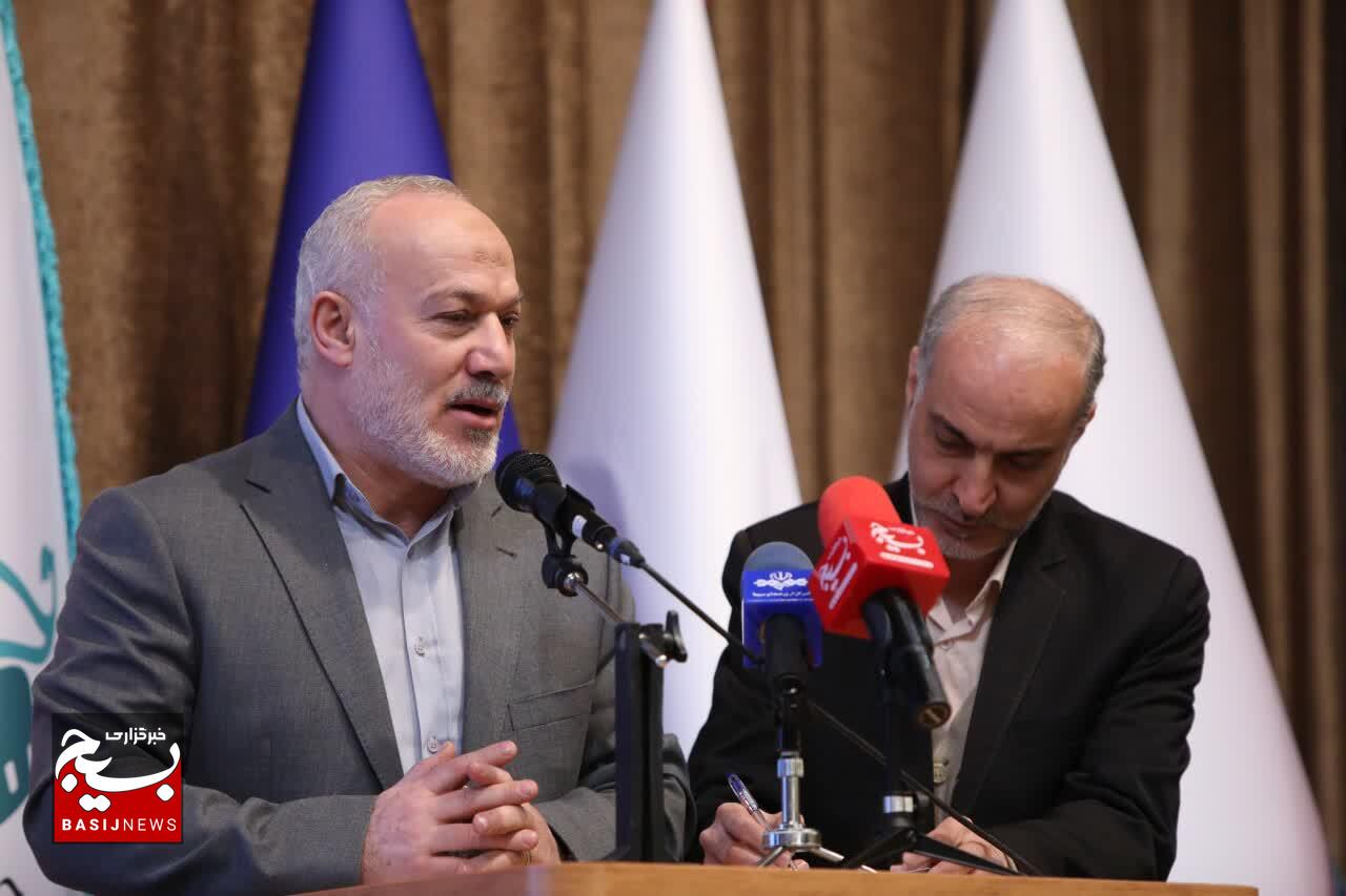 همایش «راویان مقاومت، پیشتازان میدان»