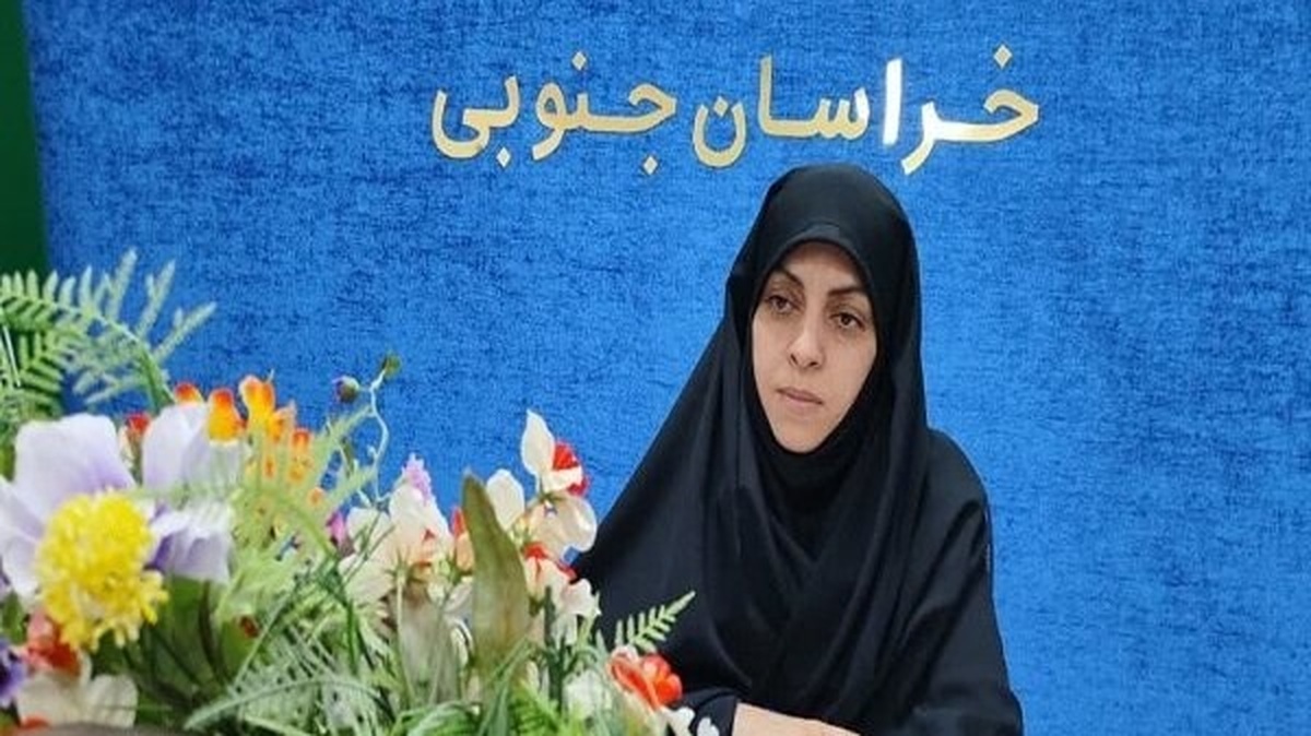 رتبه اول بخش مقاومت جشنواره ملی فردخت از آن خراسان جنوبی