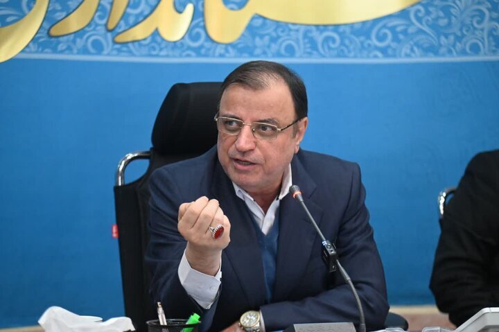 ظرفیت های بالفعل گلستان در پذیرایی از گردشگران بسیار کم است ظرفیت های بالفعل گلستان در پذیرایی از گردشگران بسیار کم است
