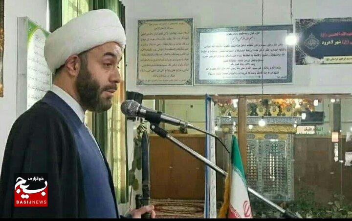 ایران از حیث رشد سرعت علمی و موشکهای نقطه زن در دنیا اول است ایران از حیث رشد سرعت علمی و موشکهای نقطه زن در دنیا اول است