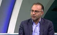 مصاحبه اختصاصی با دکتر روح‌اله رضوی نژاد رئیس سازمان بسیج علمی، پژوهشی و فناوری کشور