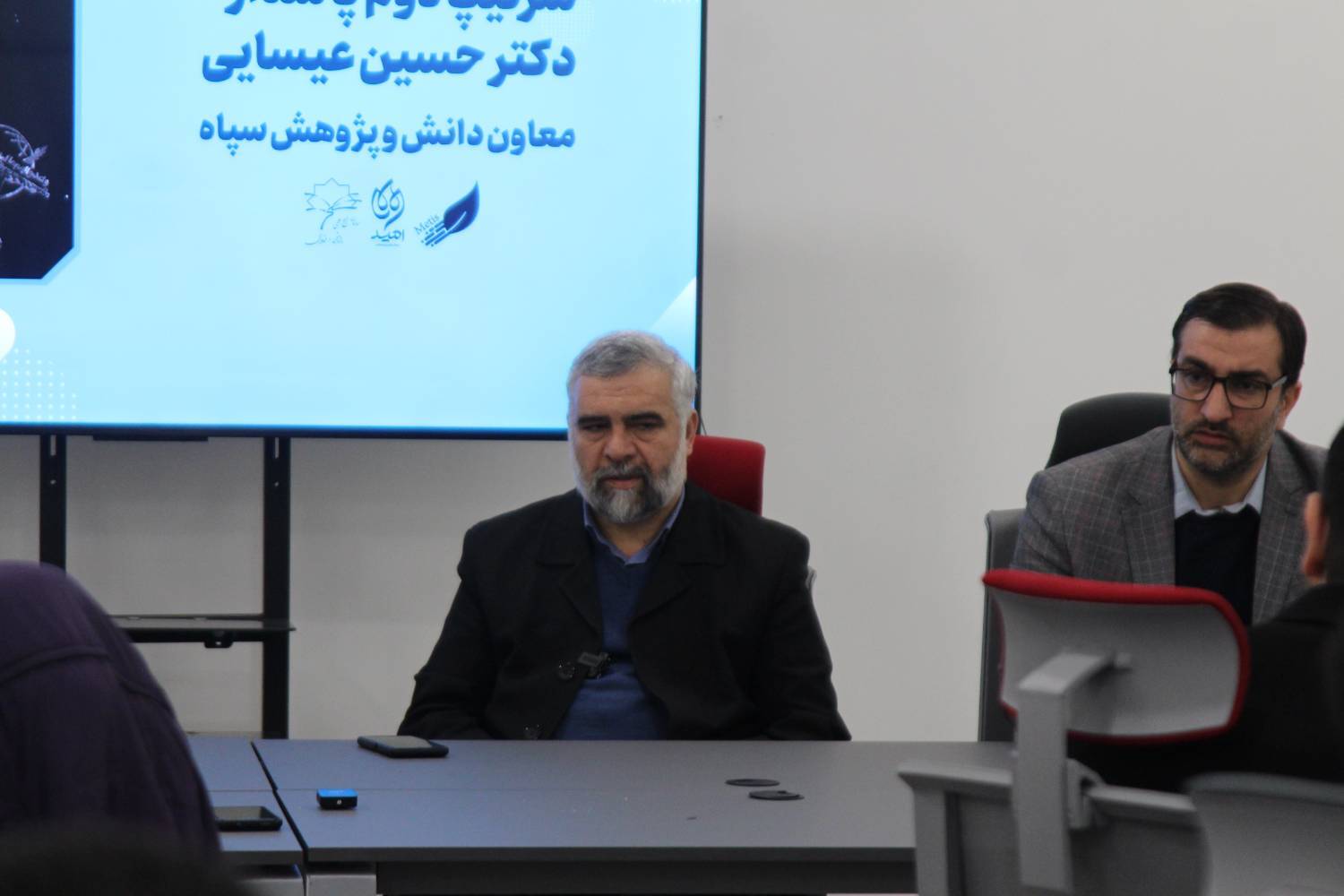 طرح امام صادق (ع) در طیف‌های مختلف مبانی ارزشی و دینی را در جامعه پیاده می‌کند