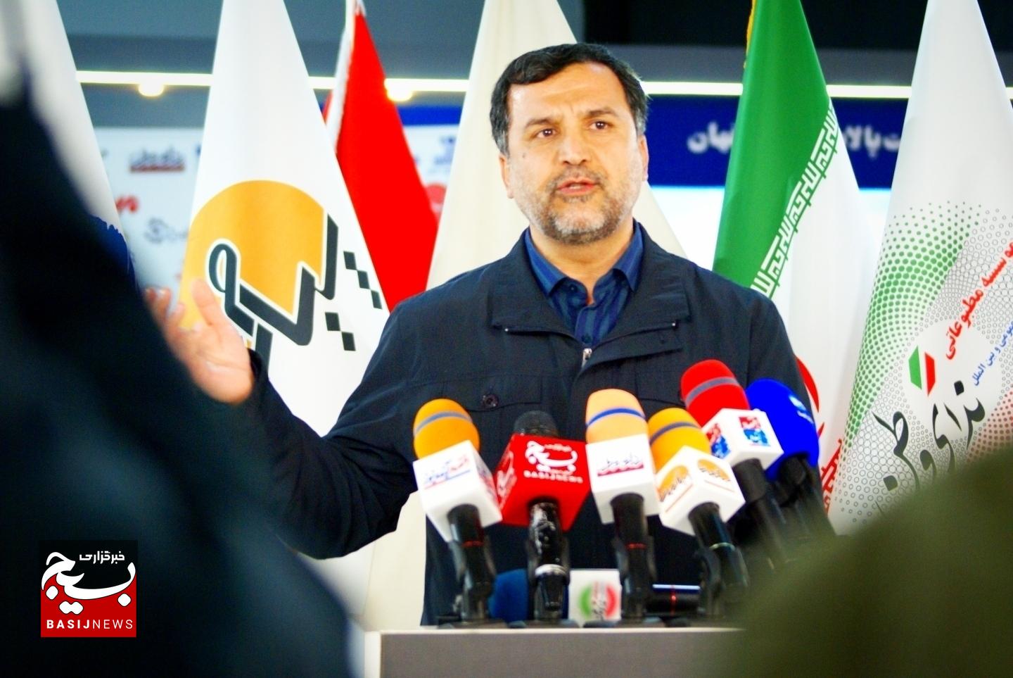 آغاز هجدهمین دوره لیگ علمی پایا - استان اصفهان
