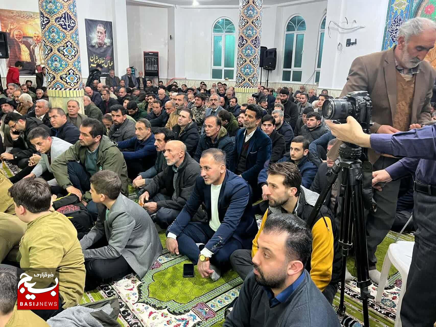 قدرت نظامی ایران جهانی شده است