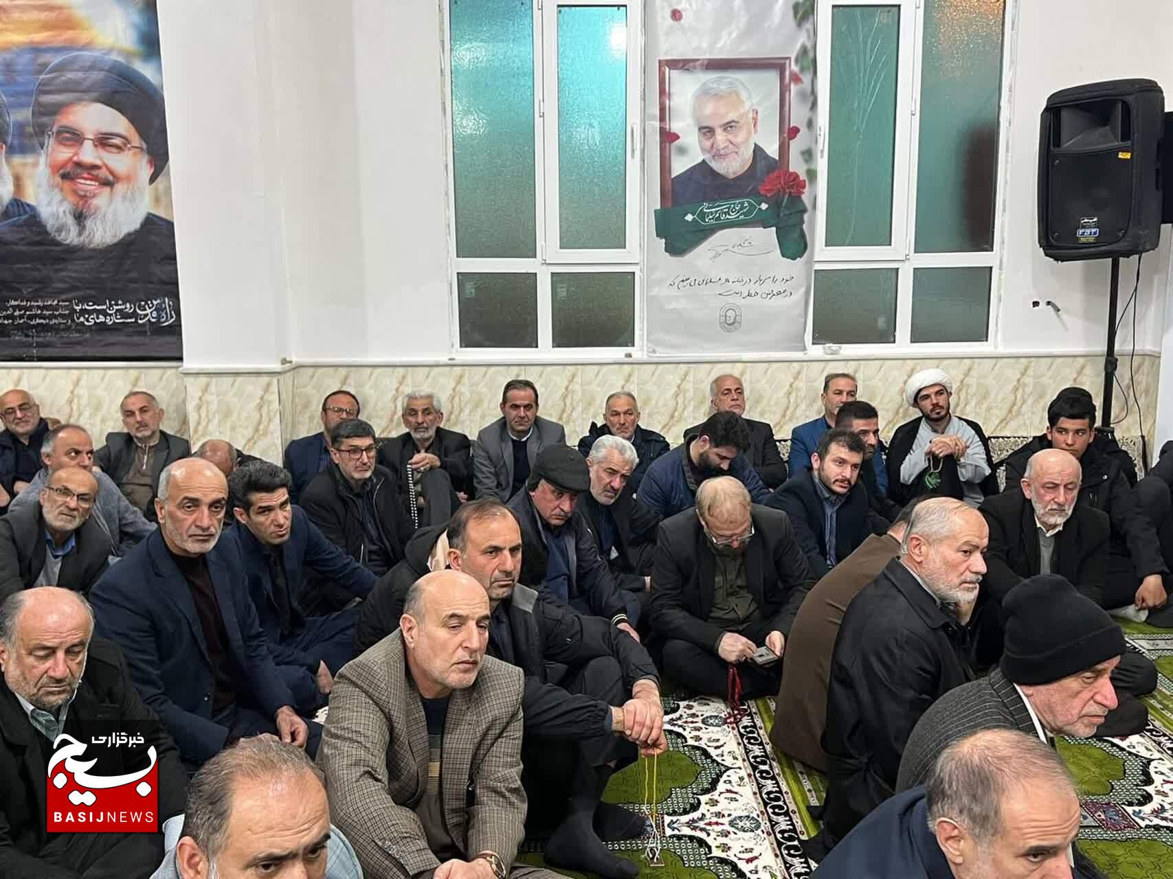 قدرت نظامی ایران جهانی شده است