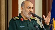 توطئه علیه ملت ایران باعث شکست خفت‌بار دشمن می‌شود/ عملیات‌های «وعده صادق» یک اخطار بود