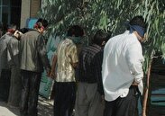 دستگیری شش خرده‌فروش مواد مخدر در شهرستان طبس