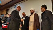 مدیرکل جدید گمرکات کرمانشاه منصوب شد