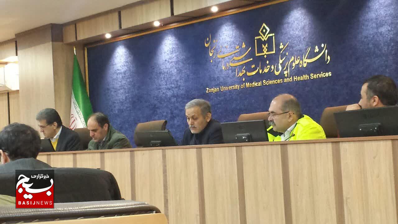 خدمت رسانی ۶۳ پایگاه اورژانس جاده‌ای در ایام نوروز