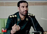 تقویت روحیه معنوی پاسداران در ماه مبارک رمضان/ محافل انس با قرآن کریم در سطح رده های سپاه حضرت روح الله برگزار می شود