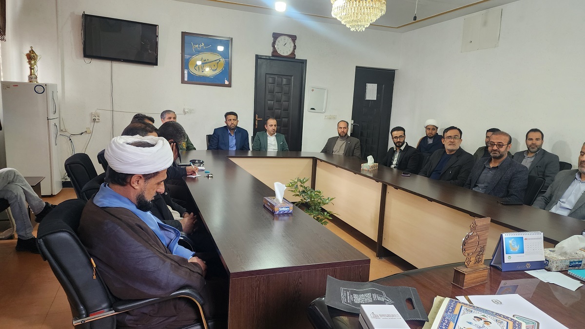 بسیج سازندگی در خط مقدم جنگ اقتصادی است
