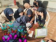 برگزاری هجدهمین دوره لیگ علمی پایا در مدارس استان سمنان
