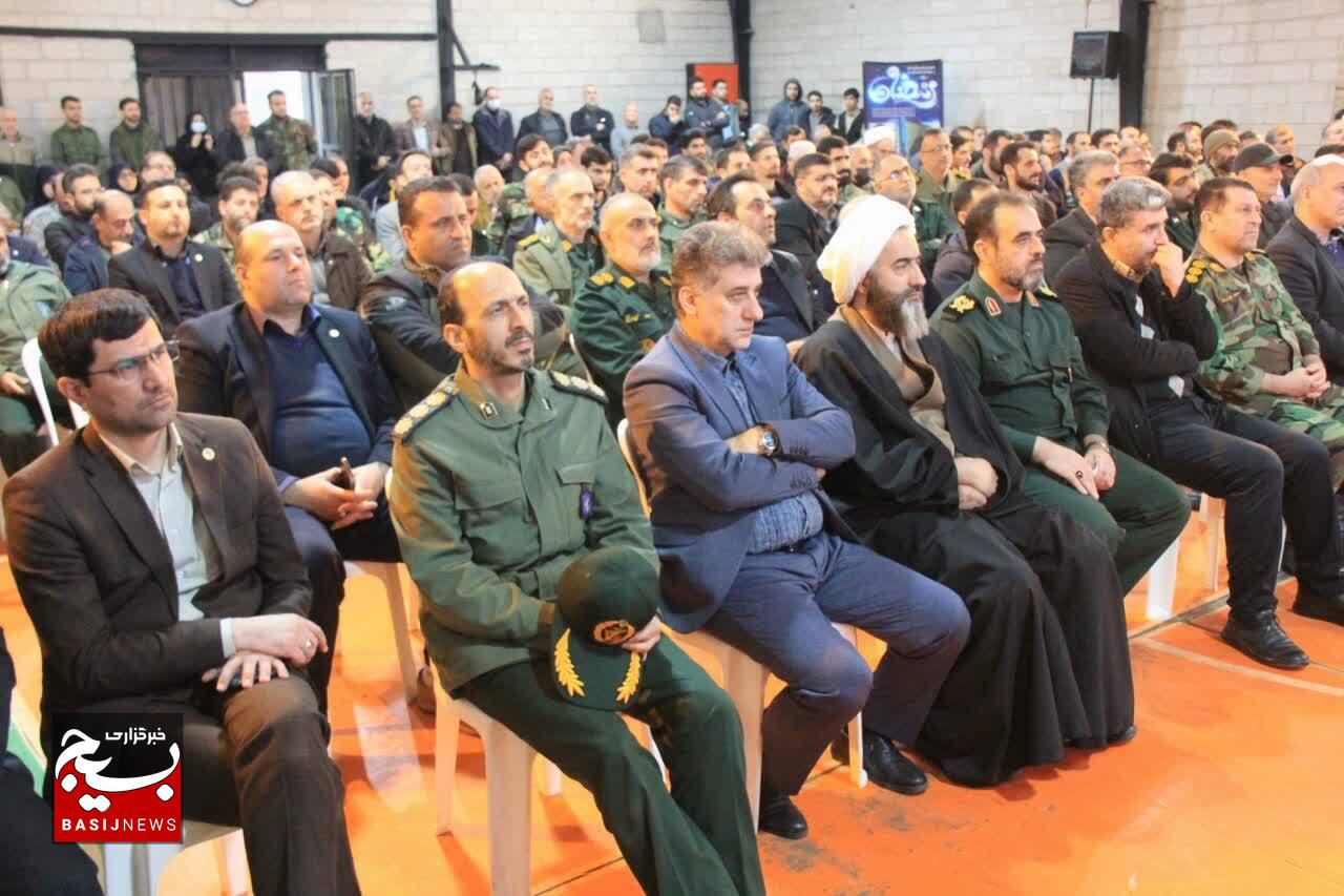 ۷۰۰هزار اصله نهال برای کشت در گیلان  هداف گذاری شده است