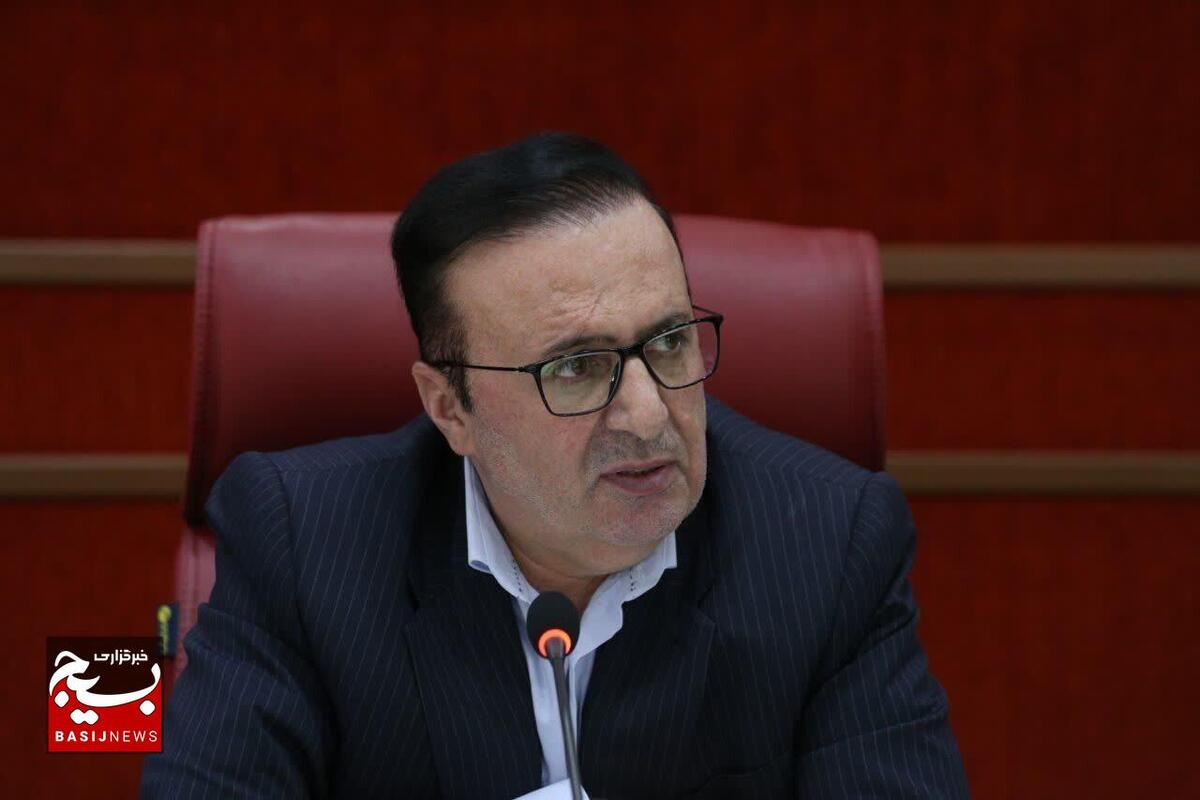 آب شرب، یکی از اولویت های اساسی و مهم استان است