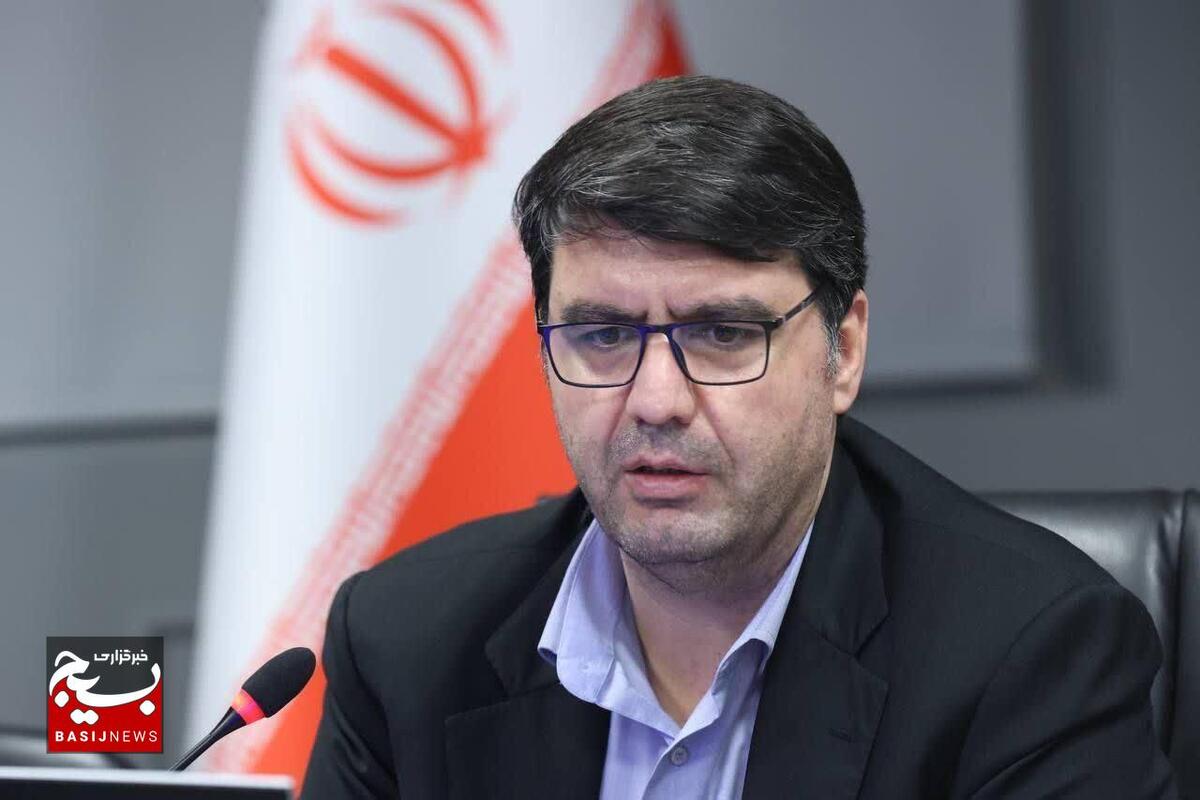 کاهش ۳۲ درصدی میانگین بارش در استان نسبت به متوسط بلند مدت 