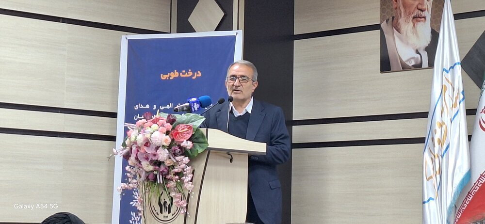 برگزاری اولین جشنواره مفلحون در یاسوج/ فعالان حوزه امر به معروف و نهی از منکر تجلیل شدند