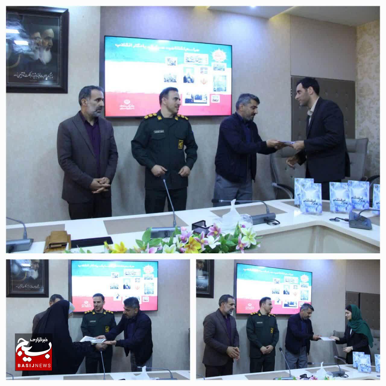 نویسندگان نقش اساسی در ارتقای فرهنگ جامعه دارند نویسندگان نقش اساسی در ارتقای فرهنگ جامعه دارند