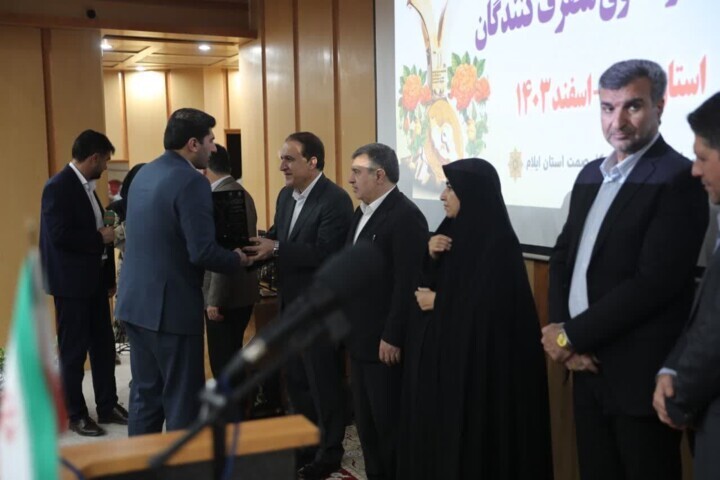 نماینده ایلام: باور به جبران خسارت، نماد احترام به حقوق مردم است
