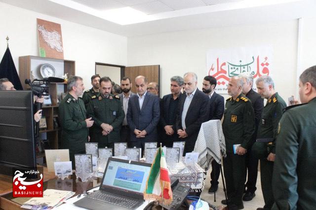رونمایی از ۳۰ نمایش رادیویی و ۱۰ پادکست با محوریت شهدا