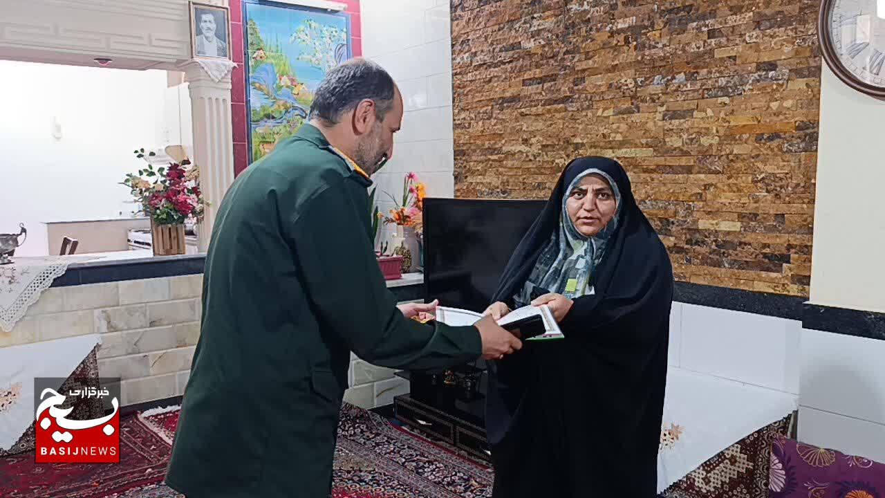 فعالیت‌های بسیج خواهران، جهاد در مسیر تعالی جامعه اسلامی است