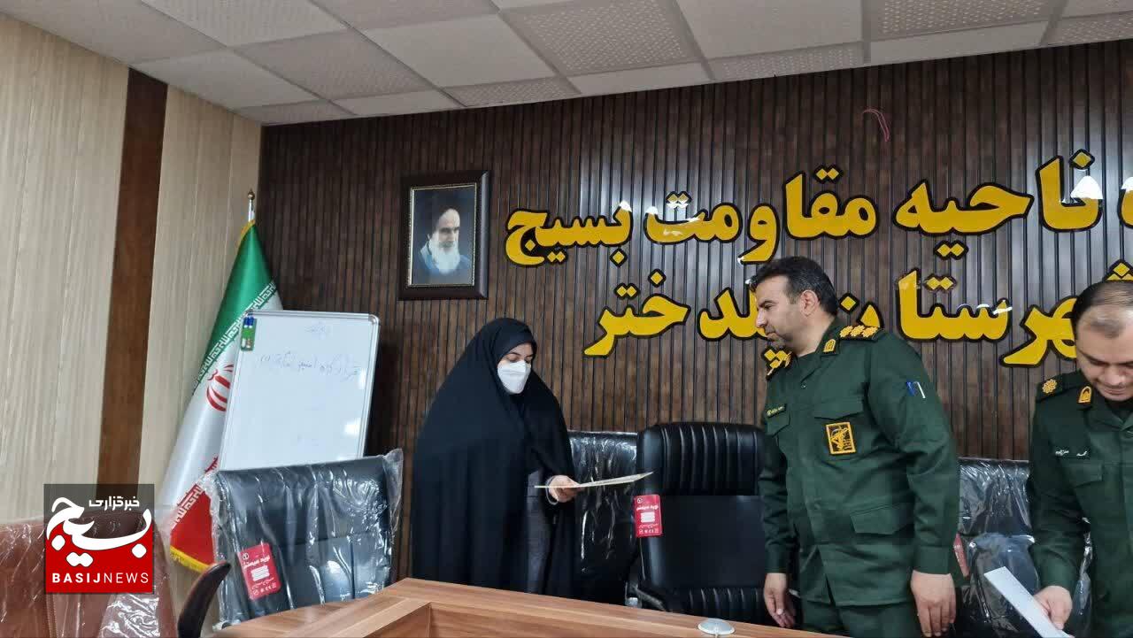 فضای مجازی خط مقدم است