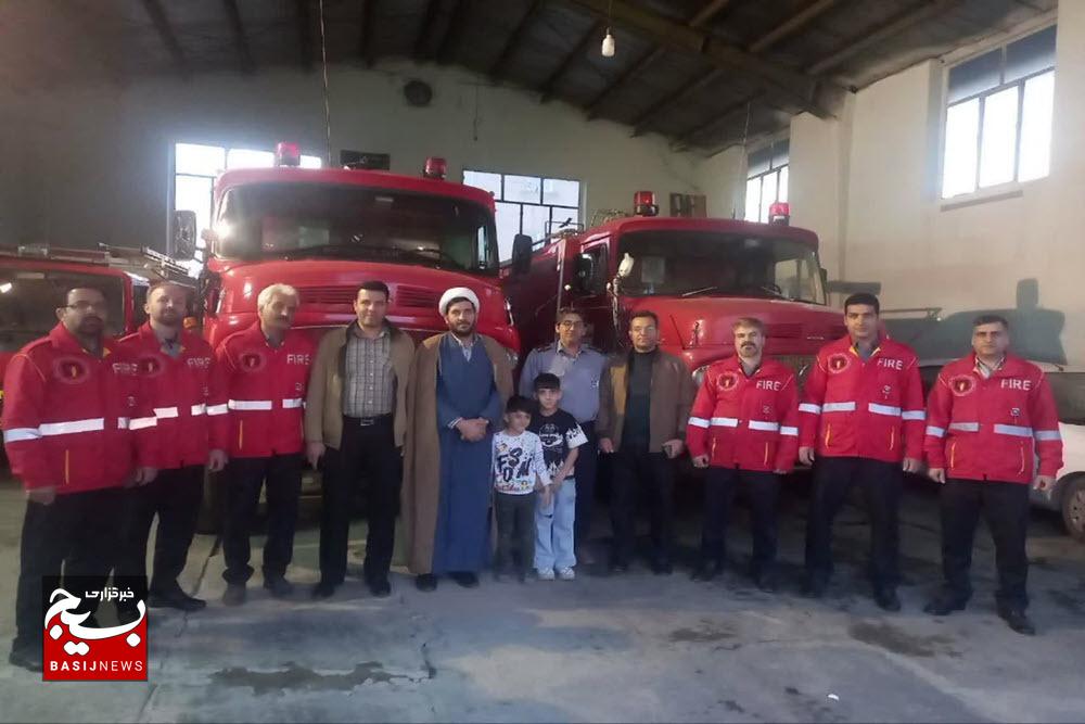 مصدومیت ۶ نفر در ملایر