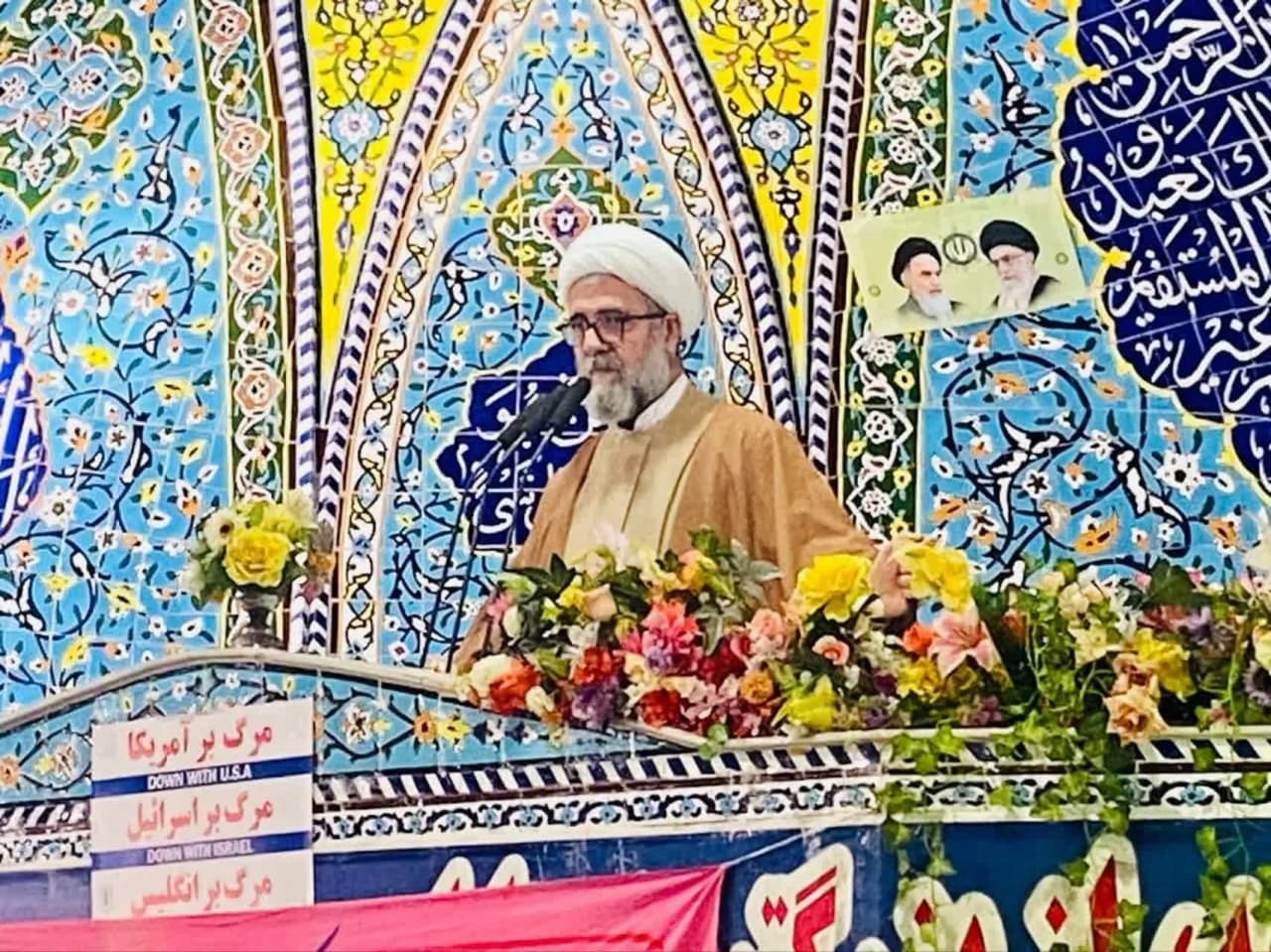 تفکر و فرهنگ سید حسن نصرالله باقی است و ادامه خواهد داشت تفکر و فرهنگ سید حسن نصرالله باقی است و ادامه خواهد داشت